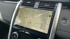 Land Rover Discovery 3.0 D300 S 5dr Auto Diesel Station Wagon